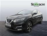 Nissan Qashqai Image 3
