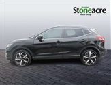 Nissan Qashqai Image 4