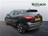 Nissan Qashqai Image 5