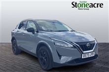 Used Nissan Qashqai