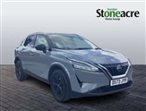Nissan Qashqai Image 1