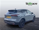 Nissan Qashqai Image 3