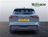 Nissan Qashqai Image 4