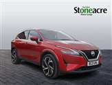 Nissan Qashqai Image 1