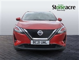 Nissan Qashqai Image 2