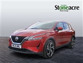 Nissan Qashqai Image 3