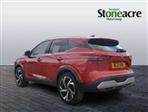 Nissan Qashqai Image 4