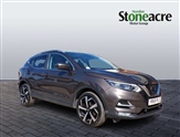 Nissan Qashqai Image 1