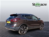 Nissan Qashqai Image 2