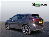 Nissan Qashqai Image 4