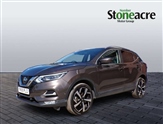 Nissan Qashqai Image 5