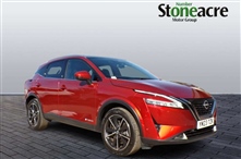 Used Nissan Qashqai