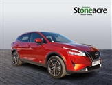 Nissan Qashqai Image 1