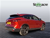 Nissan Qashqai Image 3