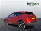Nissan Qashqai Image 5