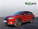 Nissan Qashqai Image 6