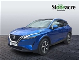 Nissan Qashqai Image 6
