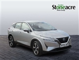 Nissan Qashqai Image 1