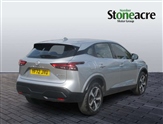 Nissan Qashqai Image 3
