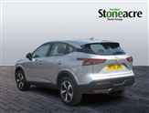 Nissan Qashqai Image 4
