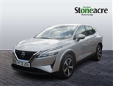 Nissan Qashqai Image 6
