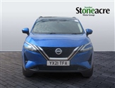 Nissan Qashqai Image 4