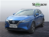 Nissan Qashqai Image 5