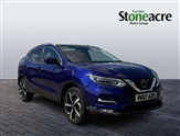 Nissan Qashqai Image 1