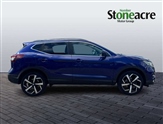 Nissan Qashqai Image 2