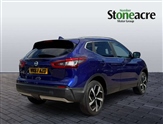 Nissan Qashqai Image 3