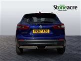 Nissan Qashqai Image 4