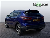 Nissan Qashqai Image 5