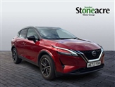Nissan Qashqai Image 1