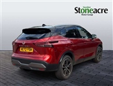 Nissan Qashqai Image 3