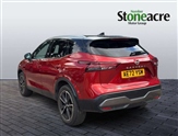 Nissan Qashqai Image 5