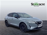 Nissan Qashqai Image 1