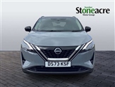 Nissan Qashqai Image 4