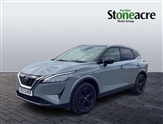 Nissan Qashqai Image 5