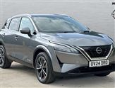 Nissan Qashqai Image 1