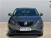 Nissan Qashqai Image 5