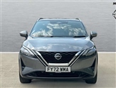 Nissan Qashqai Image 5