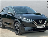 Nissan Qashqai Image 1