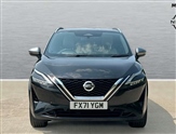 Nissan Qashqai Image 5