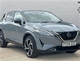 Nissan Qashqai Image 1