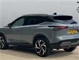Nissan Qashqai Image 2