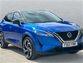 Nissan Qashqai Image 1