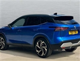 Nissan Qashqai Image 2