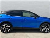 Nissan Qashqai Image 3