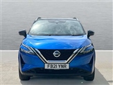 Nissan Qashqai Image 5