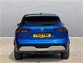 Nissan Qashqai Image 6